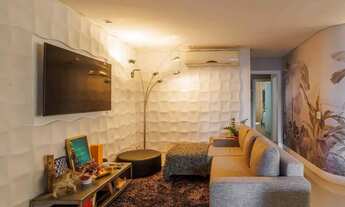 Imagem 2: Apartamento à venda no Ed. Villa Di Mare em Balneário Camboriú