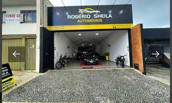 Imagem: AMPLO SALÃO COMERCIAL NA AV CASTELO BRANCO