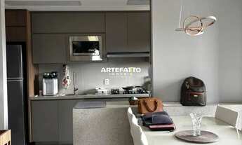 Imagem: Apartamento com 2 dormitórios no bairro