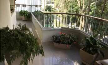 Imagem 3: Apartamento em Rua Professor Pedreira de Freitas - Tatuapé - São Paulo/SP