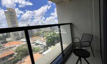 Imagem: Apartamento - Cambuí - Campinas