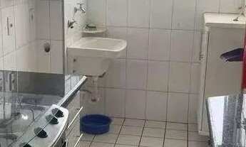 Imagem 7: Apartamento com 3 dormitórios para alugar, 64 m² por R$ 4.635/mês - Mooca - São Paulo/SP