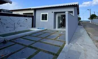 Imagem: Casa à Venda Lado Praia em Unamar 2º Distrito