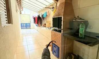 Imagem 5: Vende-se Casa 3 dormitórios, Residencial Peres Elias