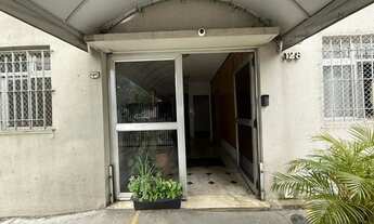 Imagem 4: Apartamento para venda em Parque Novo Mundo com 1 quarto , 42m²