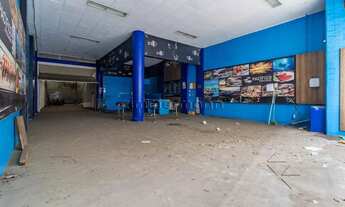 Imagem 6: PONTO COMERCIAL LOJA NA CONSOLAÇÃO