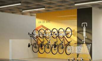 Imagem 6: Apartamento em Rua José Vilar - Meireles - Fortaleza/CE