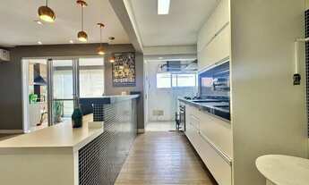 Imagem 4: Excelente apartamento à venda no Condomínio Perfil Santana|85m2, |3 quartos, |02 vagas