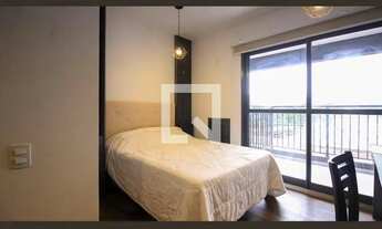 Imagem 2: Apartamento à Venda - Vila Santa Clara, 1 Quarto, 30 m2