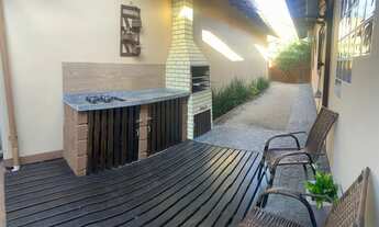 Imagem 7: Belíssima propriedade porteira fechada 350 metros do mar em governador Celso Ramos