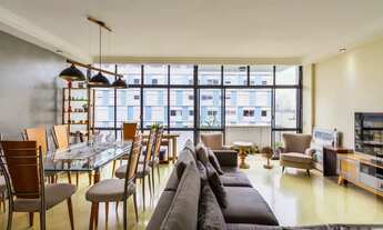 Imagem 2: Apartamento 03 dormitórios,01 vaga em Consolalção