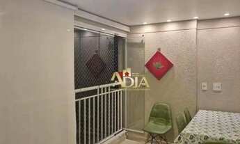 Imagem: Apartamento à venda, Jardim Pedroso, Mauá