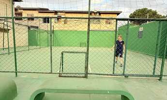 Imagem 5: Apartamento reformado atrás do CAIS