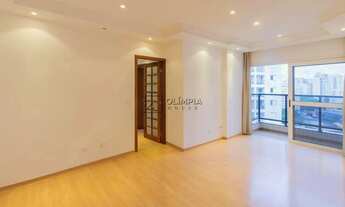 Imagem 3: Venda Apartamento 3 Dormitórios - 80 m² Vila Olímpia