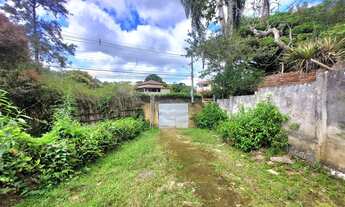 Imagem 2: Casa 2 quartos - Nova Califórnia