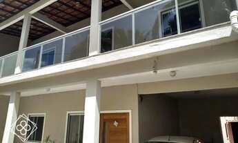 Imagem 2: Casa para Venda em Volta Redonda / RJ no bairro Morada da Colina