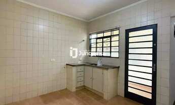 Imagem 3: Casa para aluguel, 2 quartos, 2 vagas, Jardim Petrópolis - Piracicaba/SP
