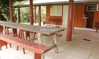 Imagem 7: Chácara à venda, 260300 m² por R$ 2.750.000,00 - Centro - Campo Magro/PR