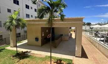 Imagem: Agio Valparaíso Parque Esplanada I C/ Piscina