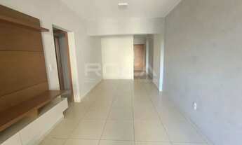 Imagem 6: Apartamento para alugar com 2 quartos, sendo 2 suítes no Jardim Nova Aliança, em Ribeirão