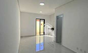 Imagem: Sobrado à venda, 67 m² por R$ 380.000,00