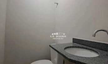 Imagem 3: Apartamento com 3 dormitórios para alugar, 105 m² por R$ 3900/mês - Alemães - Piracicaba/S