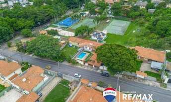 Imagem 4: Casa térrea à venda no Bairro Jardim Panorama - Vinhedo - SP