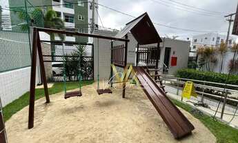 Imagem 3: Apartamento com 2 quartos em piedade, com vista para o mar