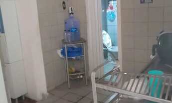 Imagem 6: Casa à venda no bairro das Quintas