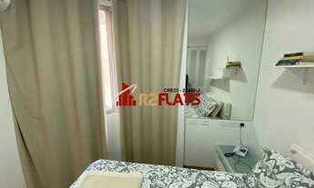 Imagem 7: Flat com ótimo preço no bairro Jardim Paulista. Confira!