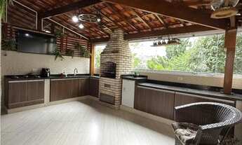 Imagem 5: Casa de condomínio para venda tem 67 metros quadrados com 2 quartos