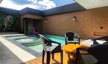 Imagem 4: Linda residencia a venda no condominio recanto das esmeraldas