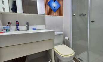 Imagem 2: Excelente apartamento no Reserva Jardim - Cidade Jardim Barra Olímpica