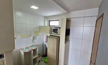 Imagem 7: Apartamento de 1 quarto Flat studio mobiliado em Boa Viagem, Recife - PE