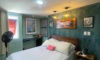 Imagem 7: Imóvel para venda tem 83 metros quadrados com 2 quartos em Boa Viagem - Recife - PE