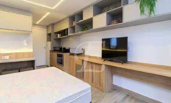 Imagem 5: Studio com 1 dormitório para alugar, 24 m² por R$ 2.850,00/mês - Jardim Sao Paulo(Zona Nor