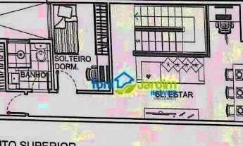 Imagem 5: Terreno à venda, 80 m² por R$ 230.000,00 - Jardim do Mirante - Santo André/SP