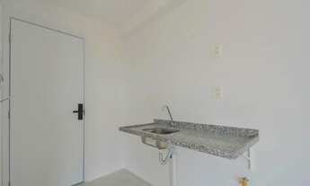 Imagem 7: Apartamento para venda em Belenzinho com 1 quarto , 39m²