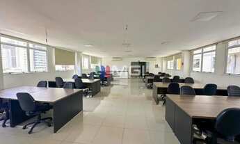 Imagem: Sala de Aluguel No Setor Bueno com 130 M²