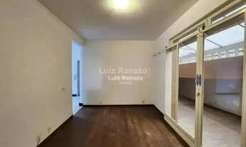 Imagem 4: Área privativa à venda no bairro Santo Antônio