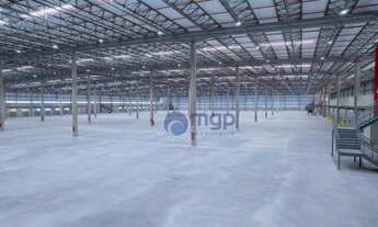 Imagem 3: Galpão para alugar, - Jardim Belvedere - Guarulhos/SP