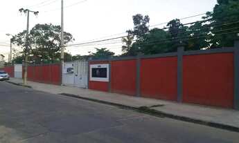 Imagem 2: Venda - Terreno Junto ao Centro de Santa Cruz - Rio de Janeiro - RJ