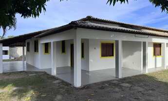 Imagem 6: ANUAL) Linda Casa Sítio (Monte Gordo - Guarajuba