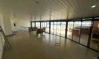 Imagem 7: Cobertura à venda e para alugar em Campinas, Cambuí, com 3 quartos, com 260 m², Edifício A