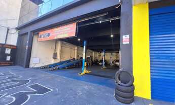 Imagem 2: Prédio Comercial 520m² em Pilares - Av. Dom Helder Câmara