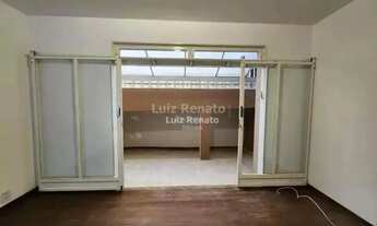 Imagem 5: Área privativa à venda no bairro Santo Antônio