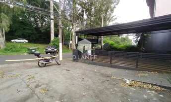 Imagem 4: Salão para locação no bairro Cidade Universitária em Campinas