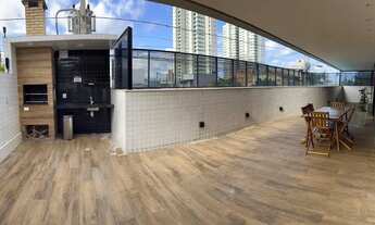 Imagem 7: APARTAMENTO À VENDA - 2 QUARTOS (1 SUÍTE) | VISTA PARA O MAR