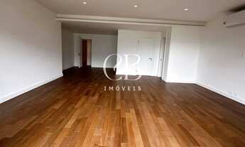 Imagem 6: Lagoa lado Ipanema - Impecável!!