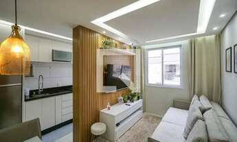 Imagem 3: Apartamento à Venda - Tatuapé, 2 Quartos, 38 m2